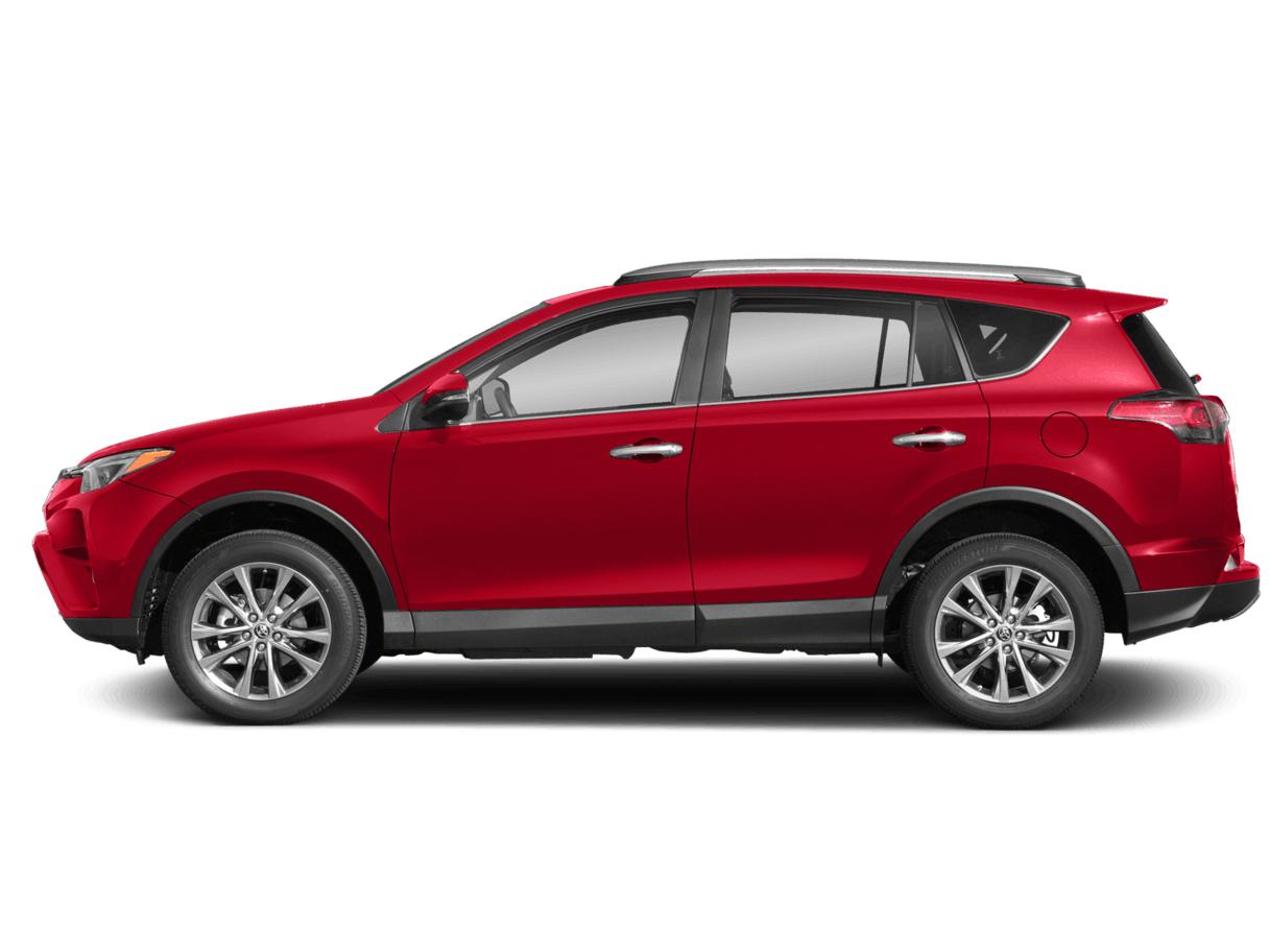 TOYOTA RAV4 2018 JTMDFREVXJD232835 image