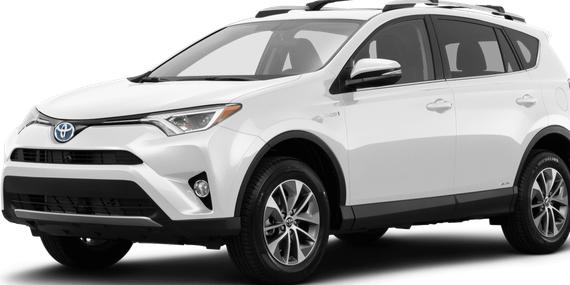 TOYOTA RAV4 2018 JTMRJREV6JD197425 image