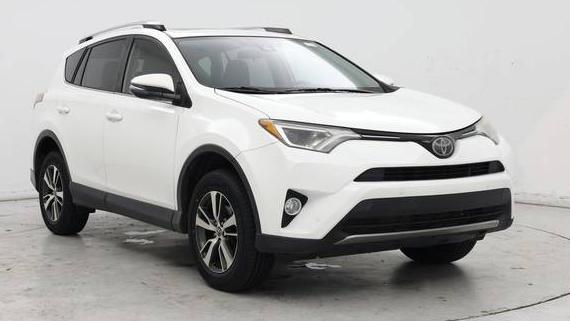 TOYOTA RAV4 2018 JTMWFREV6JJ723994 image