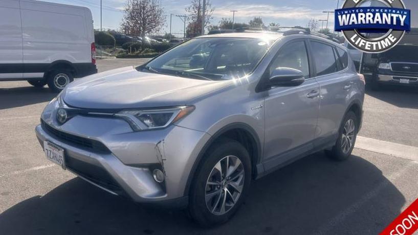 TOYOTA RAV4 2018 JTMRJREVXJD154125 image