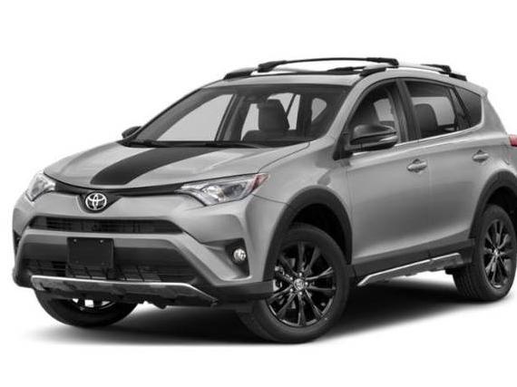 TOYOTA RAV4 2018 JTMWFREV4JJ743922 image
