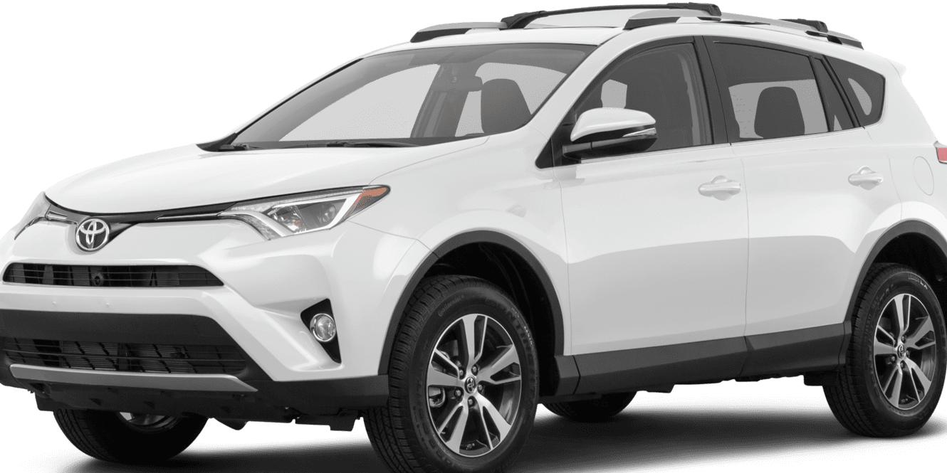 TOYOTA RAV4 2018 JTMNFREV4JD116714 image