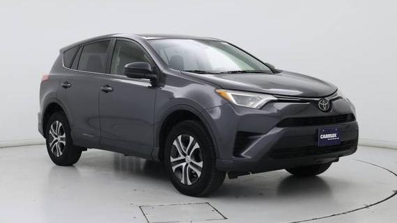 TOYOTA RAV4 2018 JTMBFREV4JJ260199 image