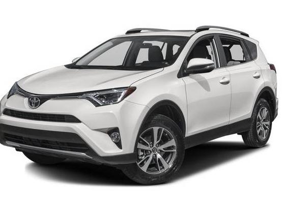 TOYOTA RAV4 2018 JTMWFREV0JJ190847 image