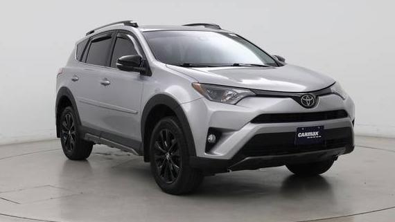TOYOTA RAV4 2018 2T3RFREV8JW739242 image TOYOTA RAV4 2018 2T3RFREV8JW739242 image