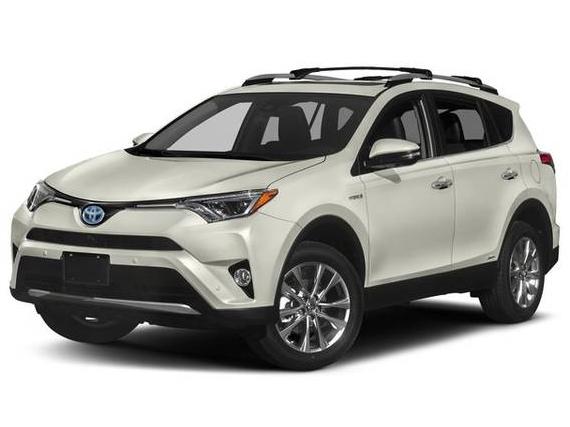 TOYOTA RAV4 2018 JTMDJREV3JD187249 image