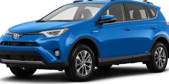 TOYOTA RAV4 2018 JTMRJREV4JD173902 image
