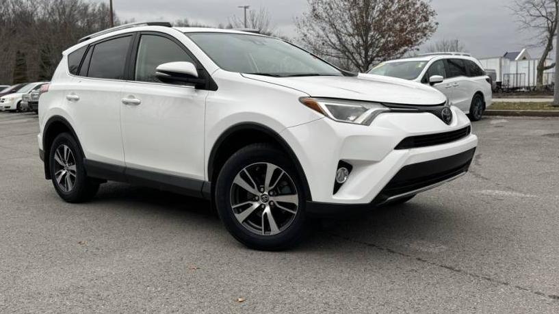 TOYOTA RAV4 2018 JTMWFREV6JJ742531 image