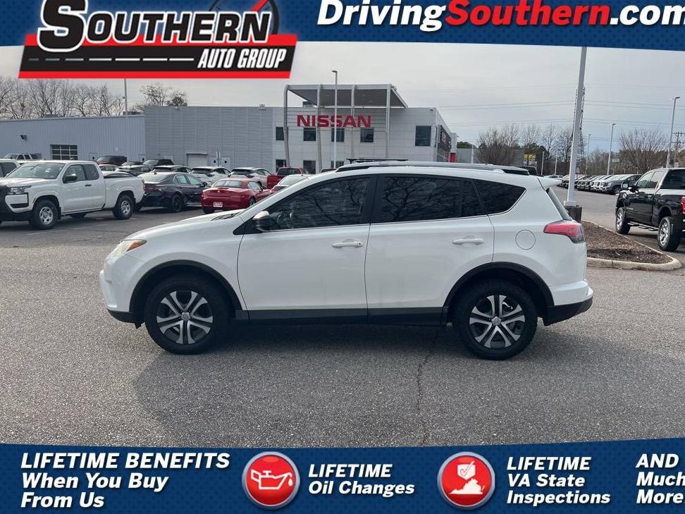 TOYOTA RAV4 2018 JTMBFREV0JJ730017 image