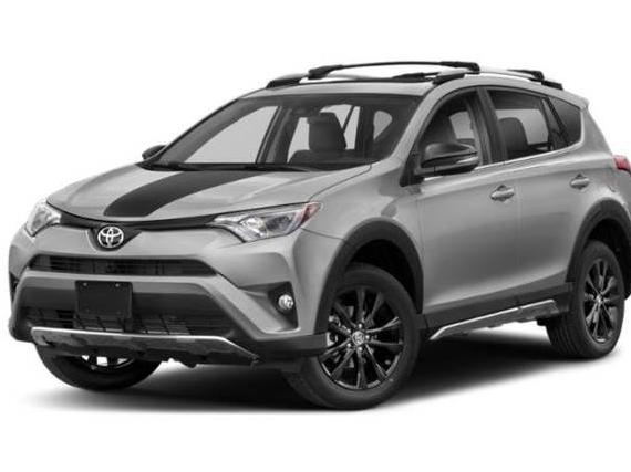 TOYOTA RAV4 2018 JTMWFREV5JJ211191 image