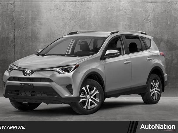 TOYOTA RAV4 2018 JTMZFREV9JJ744397 image