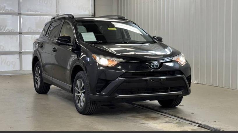 TOYOTA RAV4 2018 JTMRJREV3JD224158 image