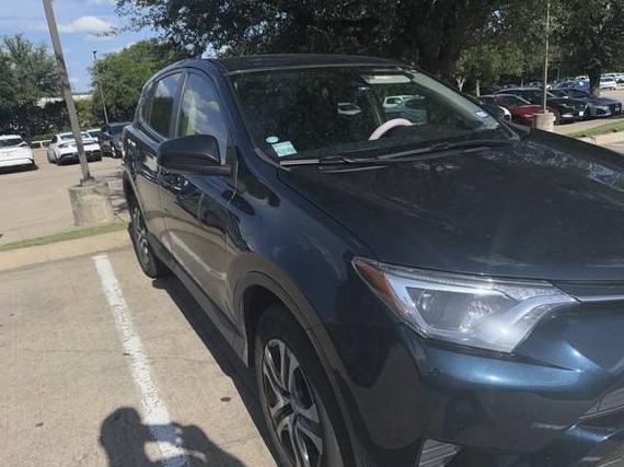 TOYOTA RAV4 2018 JTMBFREV3JJ175659 image