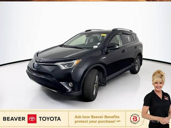 TOYOTA RAV4 2018 JTMRJREVXJD208894 image