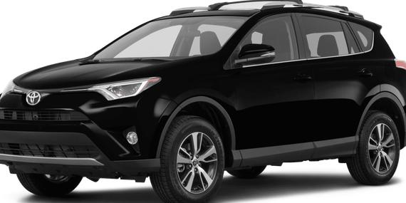 TOYOTA RAV4 2018 2T3JFREV3JW780827 image