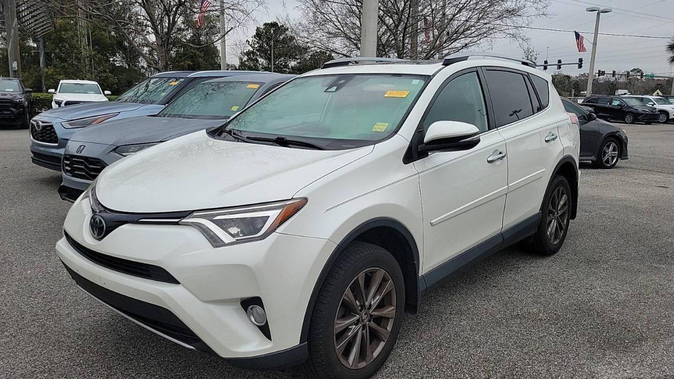 TOYOTA RAV4 2018 JTMDFREV0JJ736733 image