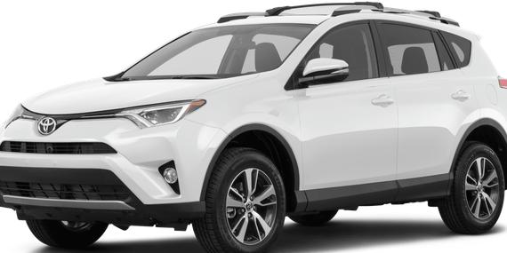 TOYOTA RAV4 2018 2T3JFREV8JW856719 image