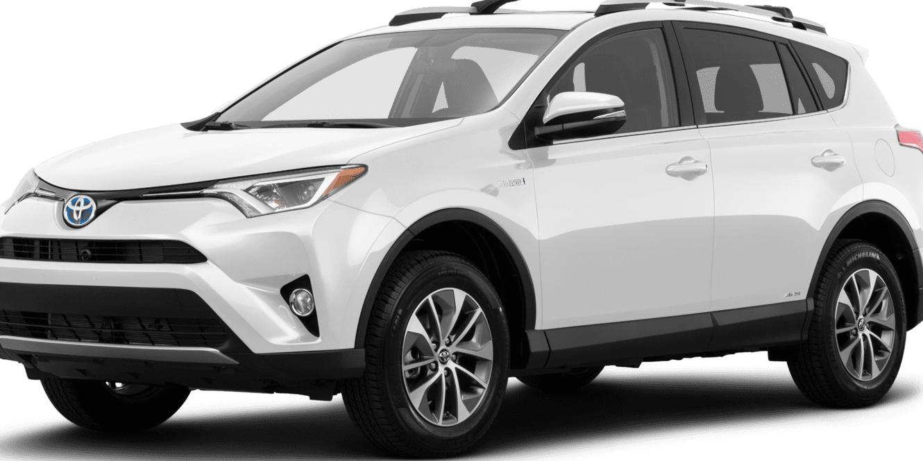 TOYOTA RAV4 2018 JTMRJREV0JD205907 image