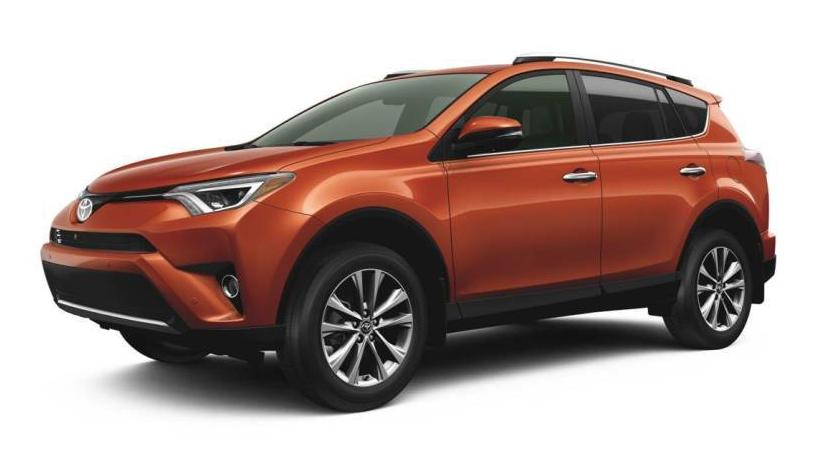 TOYOTA RAV4 2018 JTMRFREV1JJ242144 image