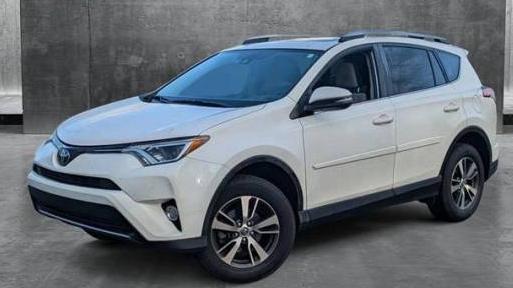 TOYOTA RAV4 2018 JTMWFREV1JJ198052 image