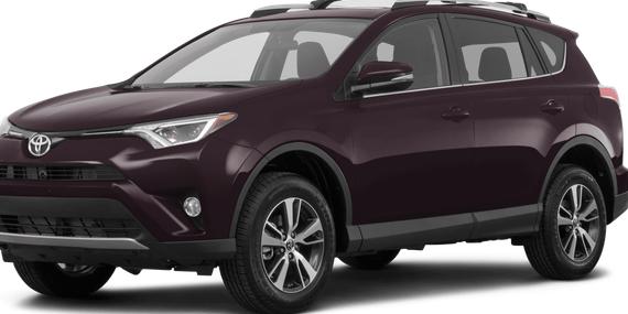 TOYOTA RAV4 2018 2T3RFREV0JW776172 image TOYOTA RAV4 2018 2T3RFREV0JW776172 image