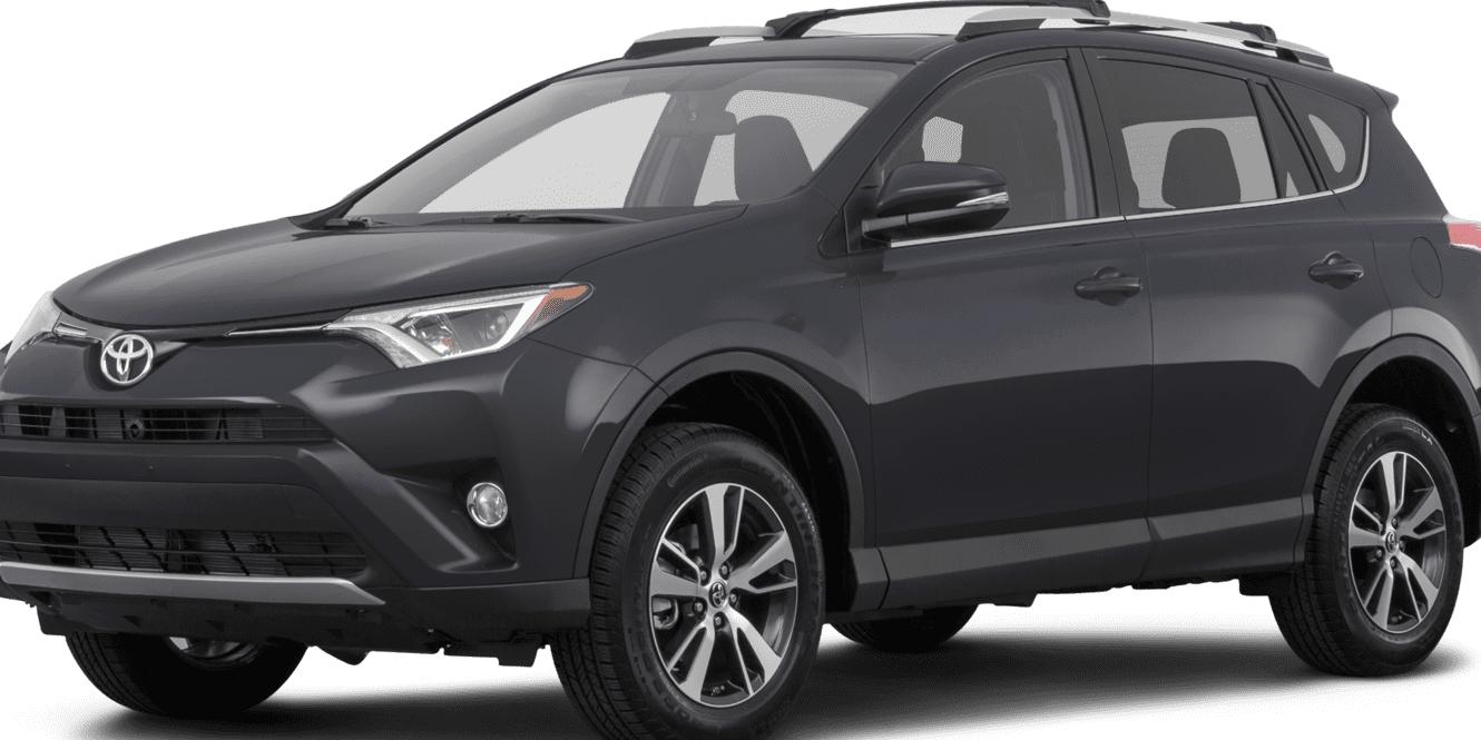 TOYOTA RAV4 2018 JTMJFREV4JJ208129 image