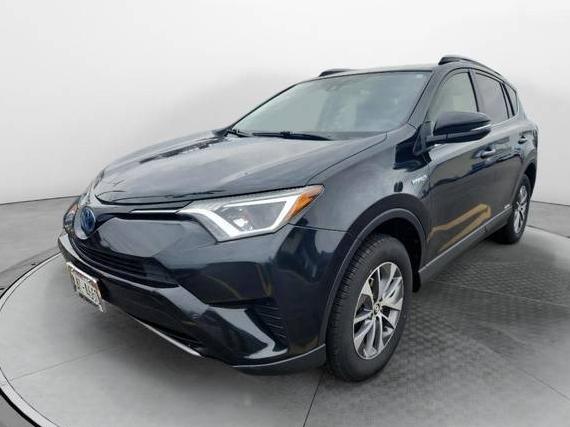TOYOTA RAV4 2018 JTMRJREV2JD250279 image