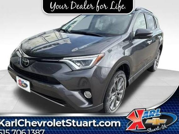 TOYOTA RAV4 2018 JTMDFREVXJJ733449 image