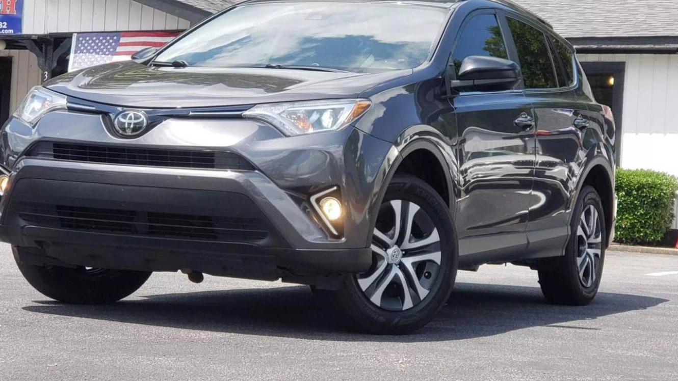 TOYOTA RAV4 2018 JTMZFREVXJJ156895 image