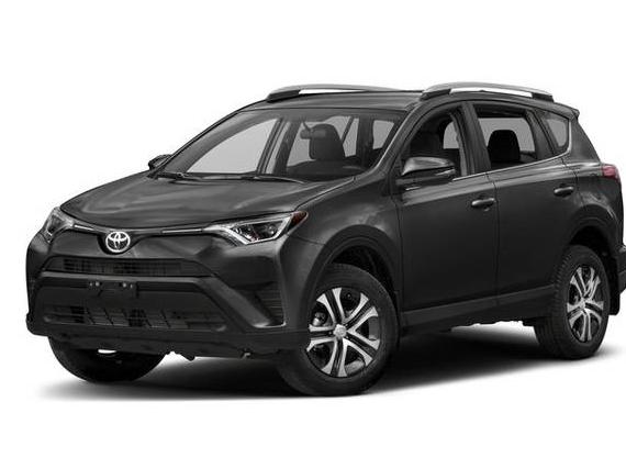 TOYOTA RAV4 2018 JTMBFREV9JJ198878 image
