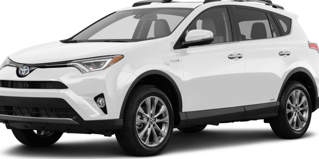 TOYOTA RAV4 2018 JTMDJREV7JD227784 image