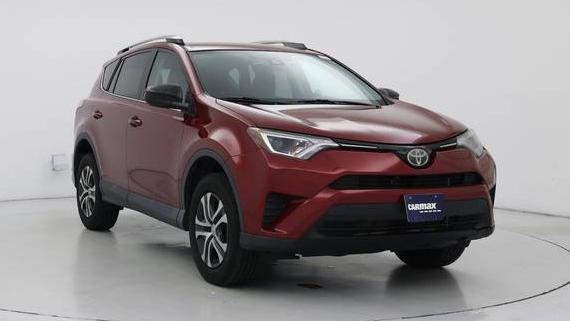 TOYOTA RAV4 2018 2T3ZFREV3JW443934 image