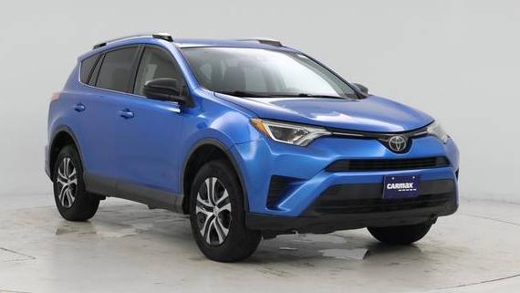 TOYOTA RAV4 2018 JTMBFREV3JJ198598 image