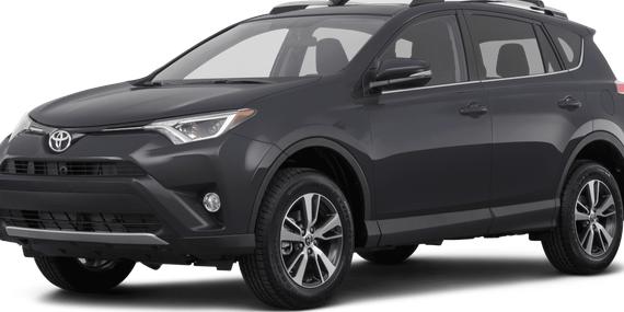 TOYOTA RAV4 2018 JTMNFREV2JJ190294 image