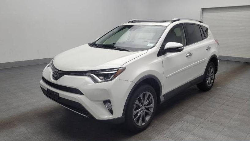 TOYOTA RAV4 2018 JTMYFREV2JJ728926 image