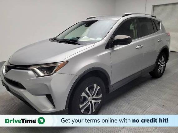 TOYOTA RAV4 2018 JTMZFREV6JJ176111 image