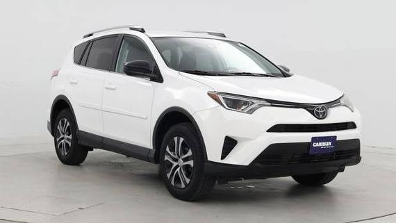 TOYOTA RAV4 2018 2T3BFREV7JW845263 image