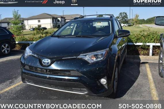 TOYOTA RAV4 2018 JTMDJREV0JD203472 image TOYOTA RAV4 2018 JTMDJREV0JD203472 image