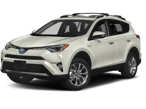 TOYOTA RAV4 2018 JTMDJREVXJD174885 image