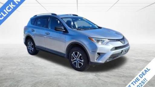 TOYOTA RAV4 2018 JTMBFREVXJJ244783 image