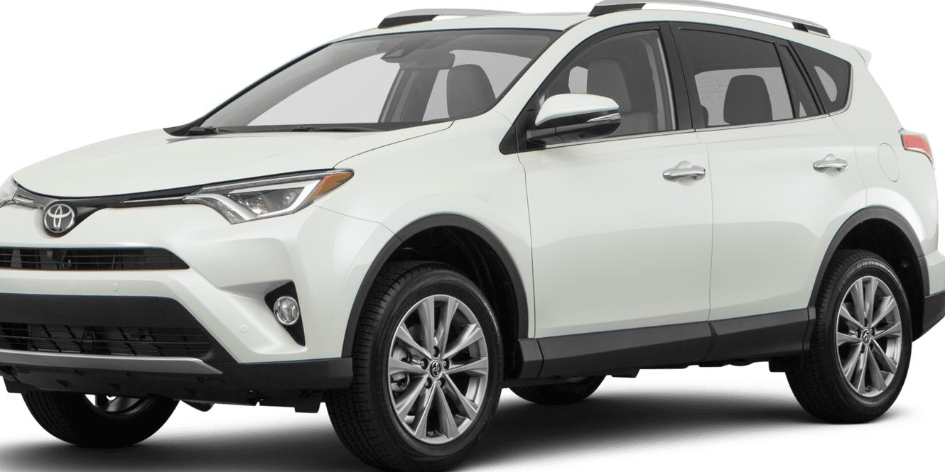 TOYOTA RAV4 2018 2T3YFREVXJW479499 image