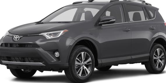 TOYOTA RAV4 2018 JTMRFREV2JD248288 image