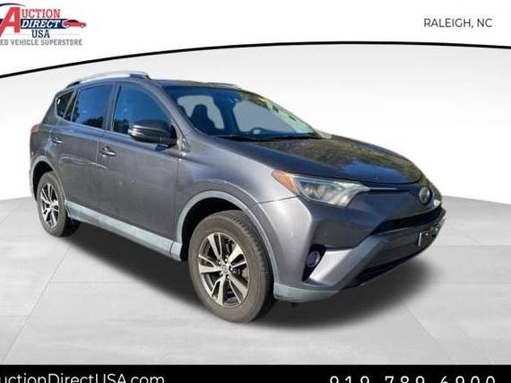 TOYOTA RAV4 2018 2T3RFREV6JW733178 image TOYOTA RAV4 2018 2T3RFREV6JW733178 image
