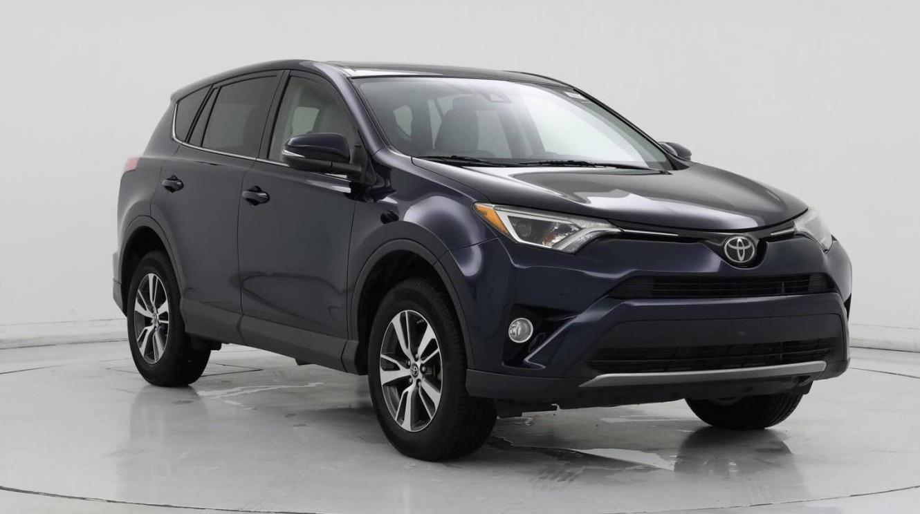 TOYOTA RAV4 2018 JTMWFREVXJJ197580 image