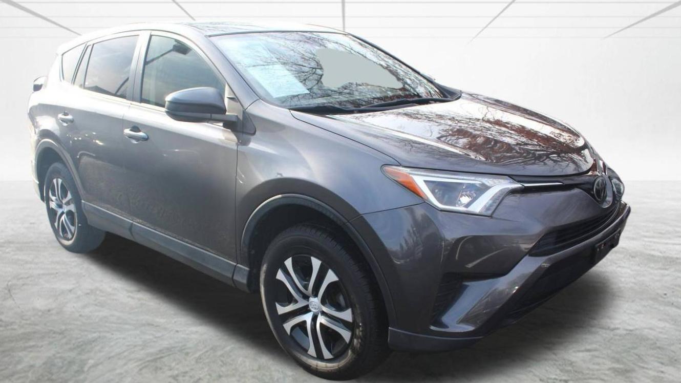 TOYOTA RAV4 2018 JTMBFREV1JJ734514 image