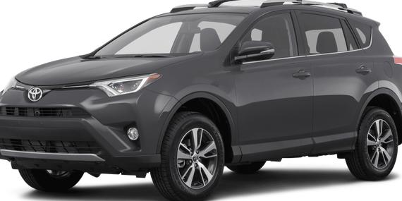 TOYOTA RAV4 2018 JTMWFREV0JJ185440 image
