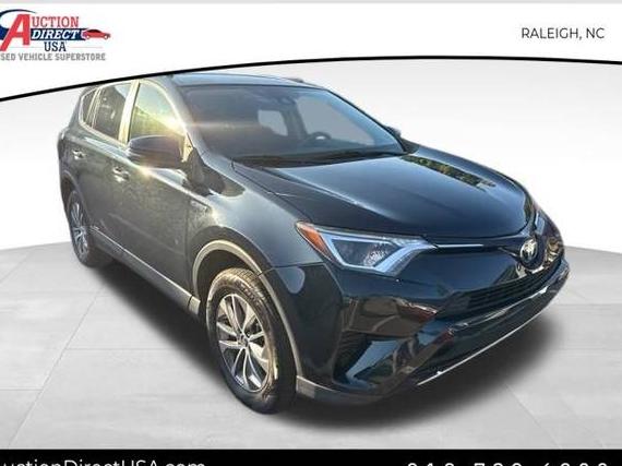 TOYOTA RAV4 2018 JTMRJREVXJD235867 image