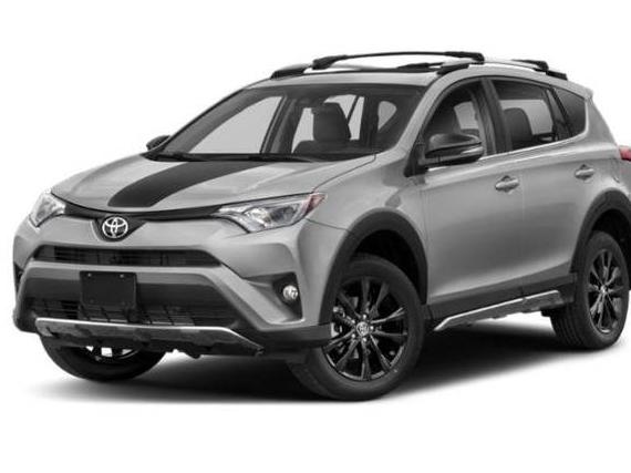 TOYOTA RAV4 2018 2T3RFREV9JW782679 image TOYOTA RAV4 2018 2T3RFREV9JW782679 image