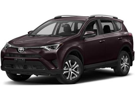 TOYOTA RAV4 2018 2T3BFREV7JW843822 image TOYOTA RAV4 2018 2T3BFREV7JW843822 image