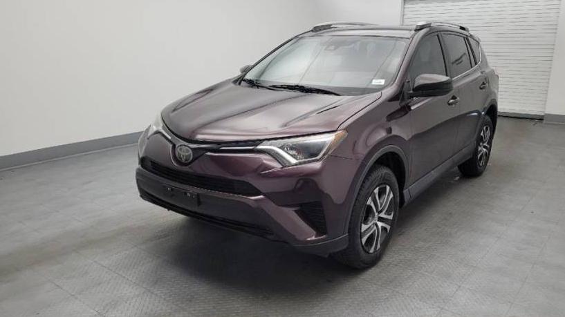 TOYOTA RAV4 2018 2T3ZFREV4JW462153 image